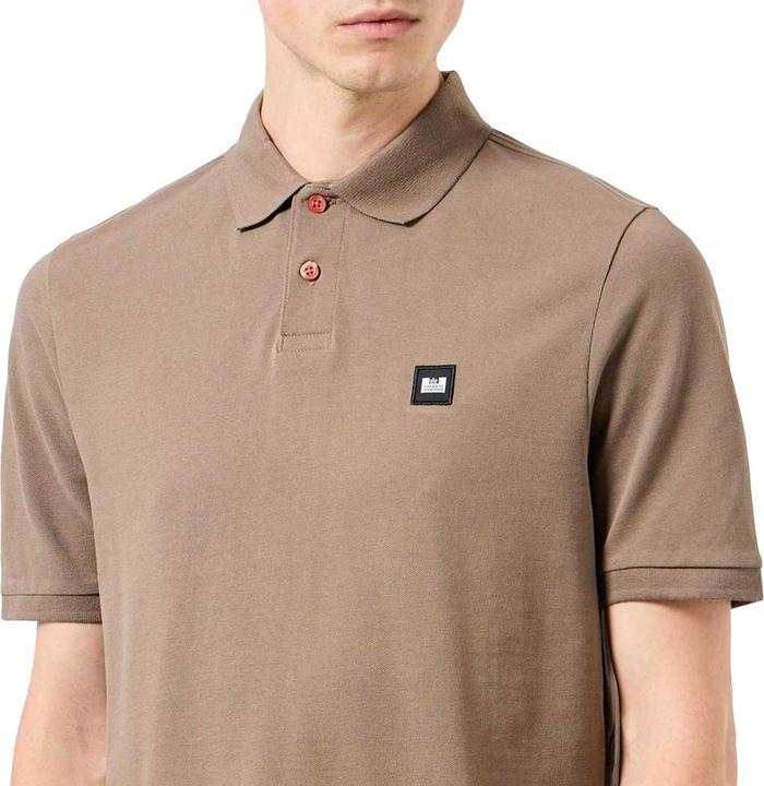 Immagine prodotto Weekend Offender Caneiros Maglietta Polo Distintivo Uomo (M)