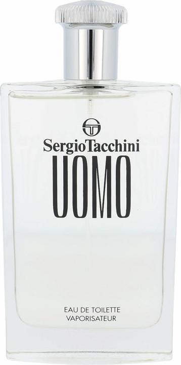 Immagine prodotto Sergio Tacchini Uomo (Eau de toilette, 100 ml)