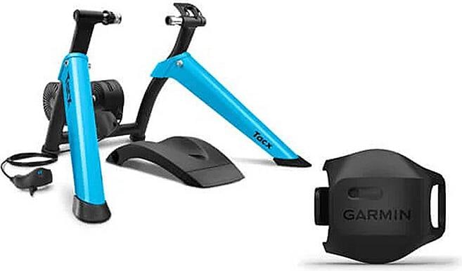 Actual product image Tacx Boost-Bundle