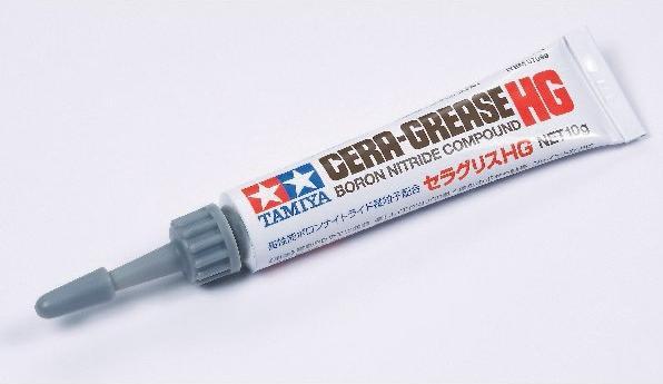 Productafbeelding Tamiya Cera-Grease