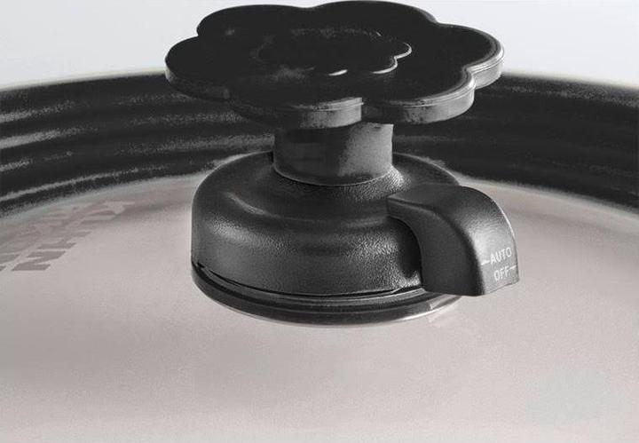 Immagine prodotto Kuhn Rikon Smart (28 cm, Metallo, Materiale sintetico)