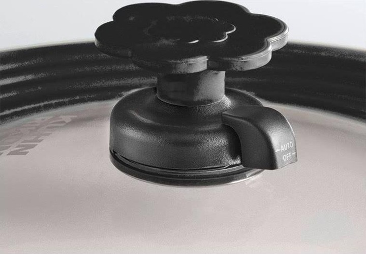 Produktbild Kuhn Rikon Smart (28 cm, Metall, Kunststoff)