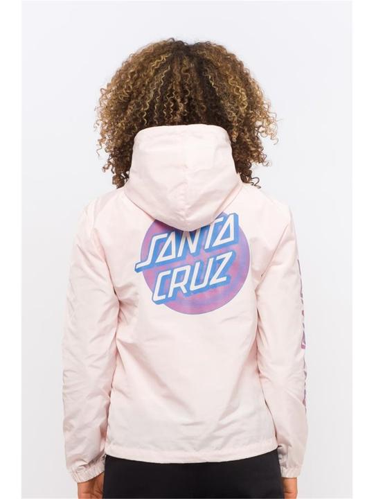 Produktbild Santa Cruz Coiled Dot Jacket (128)