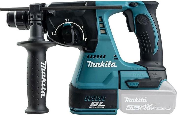 Produktbild Makita DHR 242 (Bohrhammer)