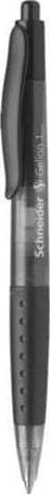 Image du produit Schneider Stylo gel Gelion 1 (Noir, Transparent, 1 x)