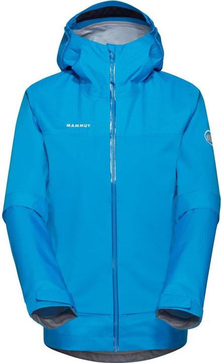 Mammut Ducan Guide HS Hooded Jacket, Hardshelljacke