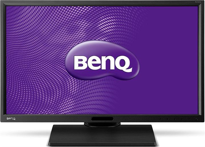 Immagine prodotto BenQ Bl2420pt (2560 x 1440 pixel, 24")