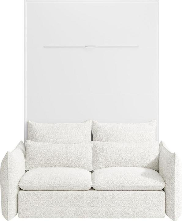 Produktbild Vente-unique Rapili (140 x 200 cm)