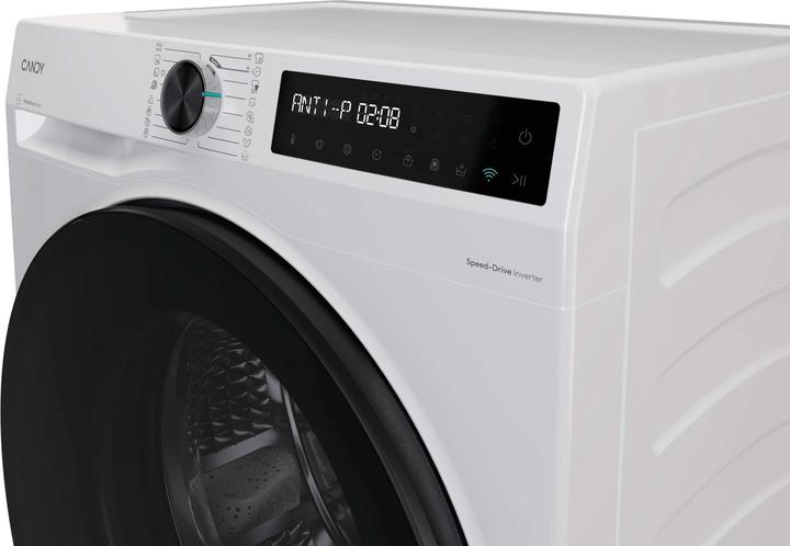Actual product image Candy BWR 495BL8-S