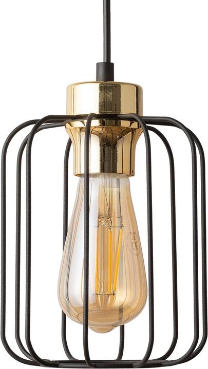 Produktbild Licht-Erlebnisse Pendelleuchte Galaxy (E27)