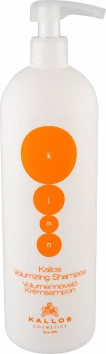 Kallos Cosmetics KJMN Volumizing