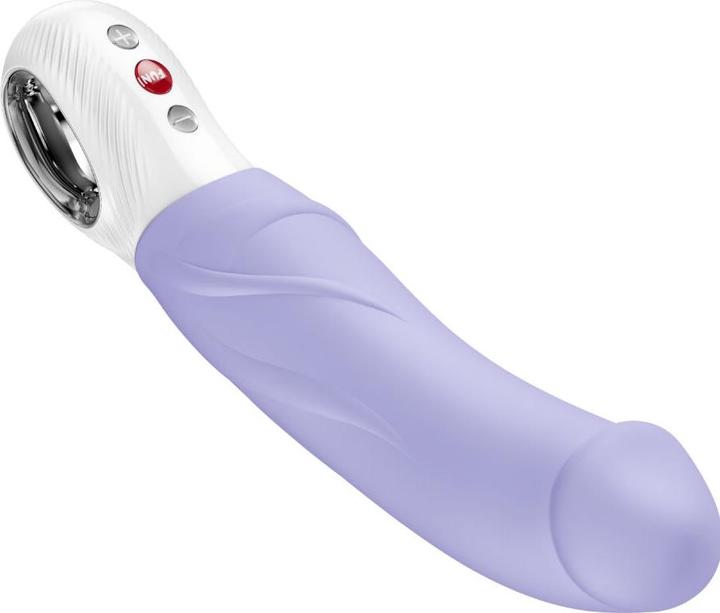 Produktbild Fun Factory - Big Boss G-Spot Vibrator Lila