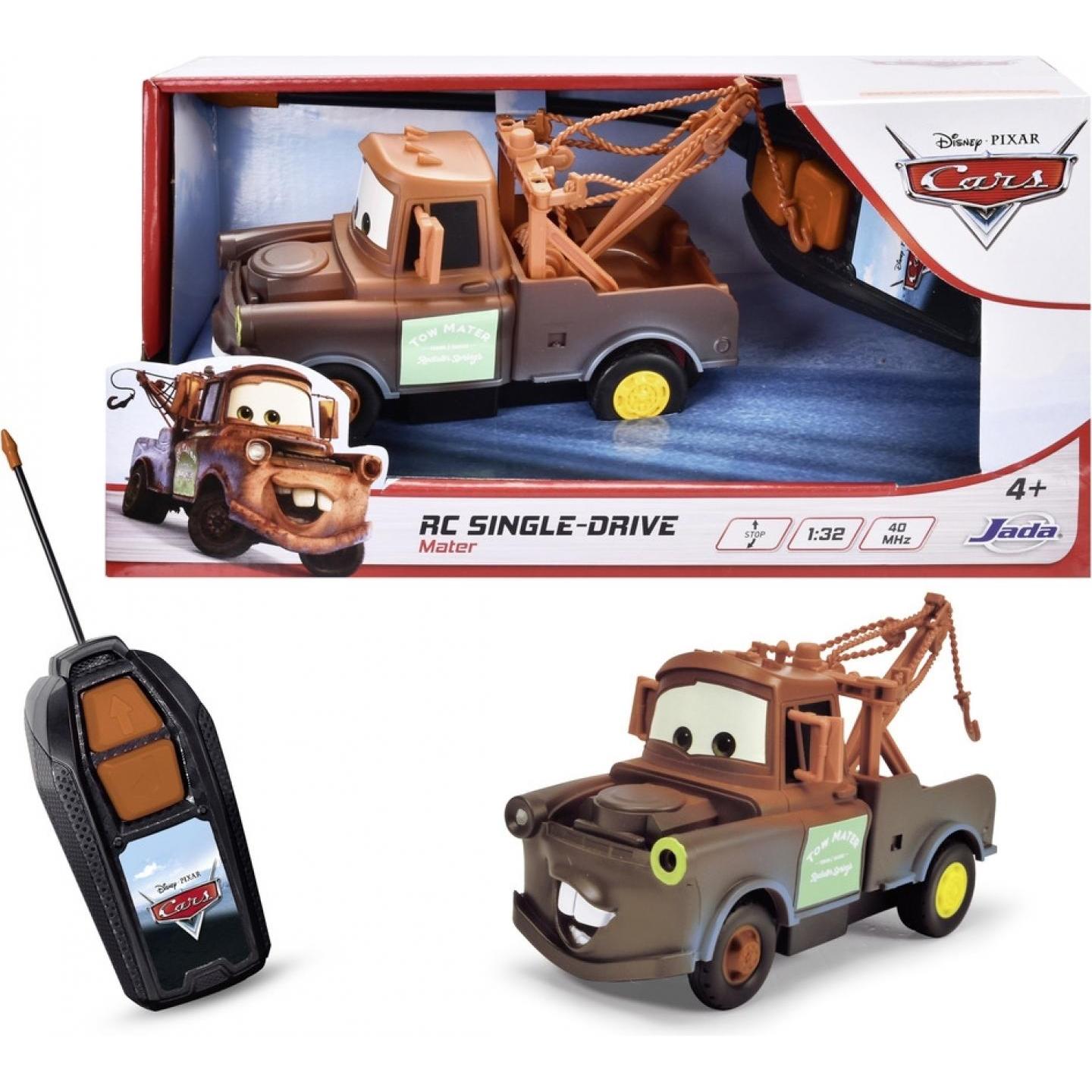 Dickie RC Auto Cricchetto 1:32