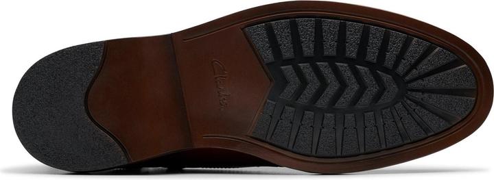 Produktbild Clarks Aldwin Cap - 63519 (41)