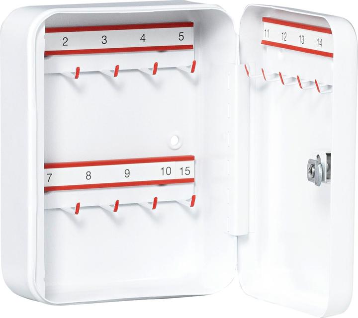 Actual product image Burg Wächter Key box CS 15