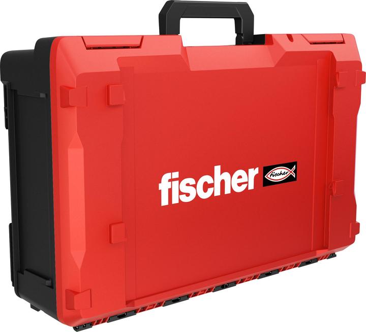 Actual product image Fischer FGW 90 F EU 560040 Battery nailer incl. battery charger
