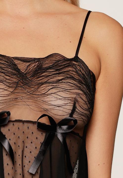 Produktbild LingaDore Babydoll (3XL)