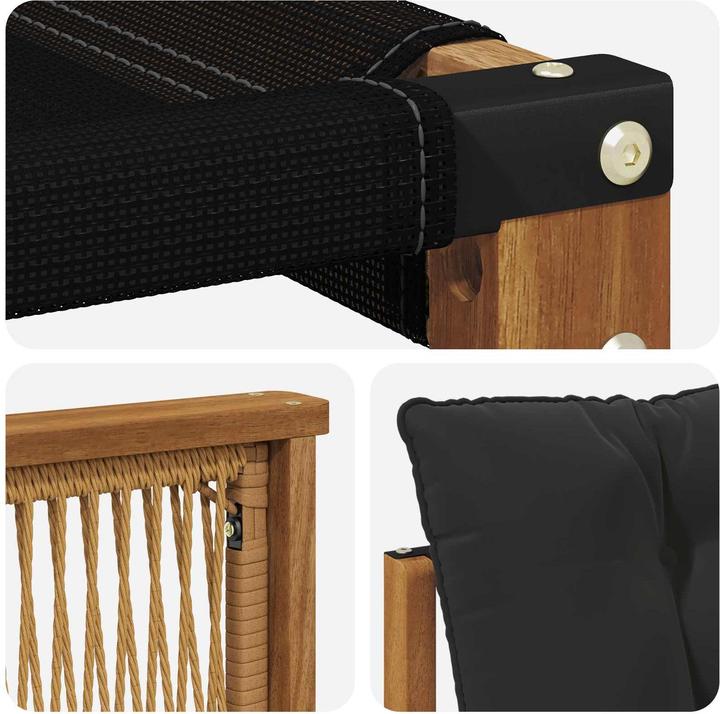 Produktbild vidaXL Sofa Set
