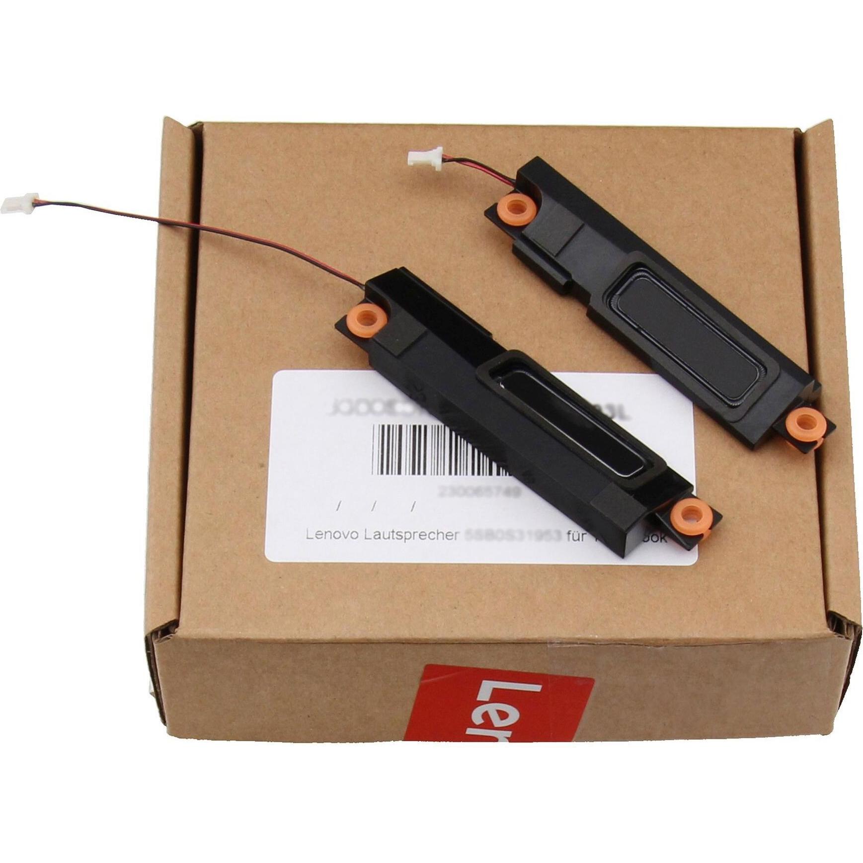 Thumbnail - Lenovo 5SB1B831118, Notebook Ersatzteile