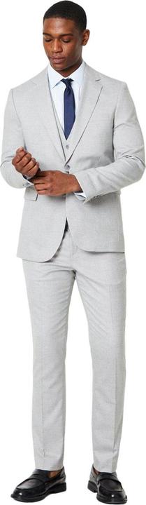 Immagine prodotto Burton Giacca da Completo Matrimonio Conforme alla Taglia Uomo (40)