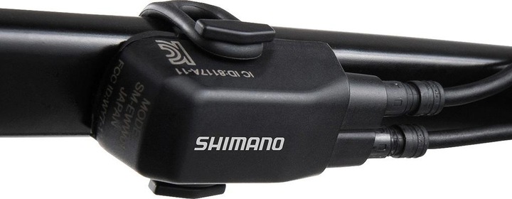 Actual product image Shimano Di2