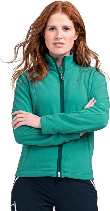 Produktbild Schöffel Fleece Jacket Leona 3 (XXL)
