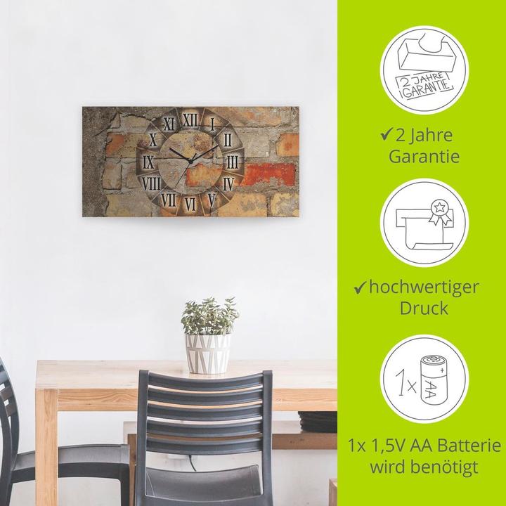 Image du produit Artland Horloge antique (50 cm)