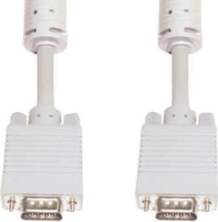Produktbild EP VGA Monitor-Anschlusskabel 30m (30 m, VGA)