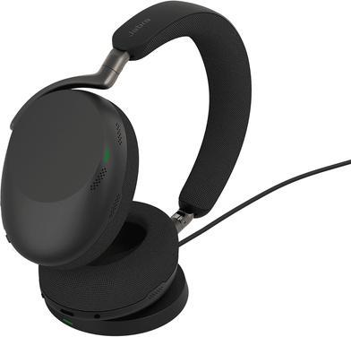 Produktbild Jabra Evolve3 85 UC (Kabellos, USB-C, Unify)