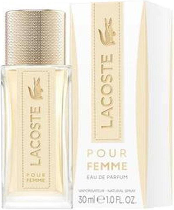 Immagine prodotto Lacoste Pour Femme EDP 50 ml (Eau de parfum, 50 ml)