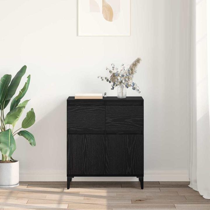 Actual product image vidaXL Sideboard (35 x 60 x 70 cm)