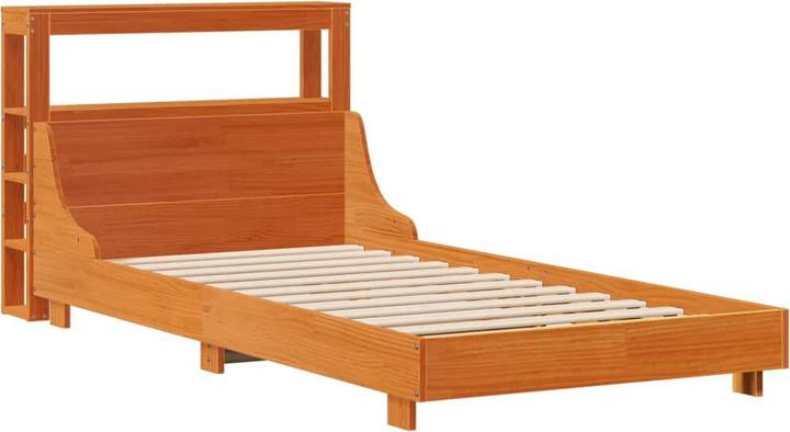 Image du produit vidaXL Bettgestell (100 x 200 cm)