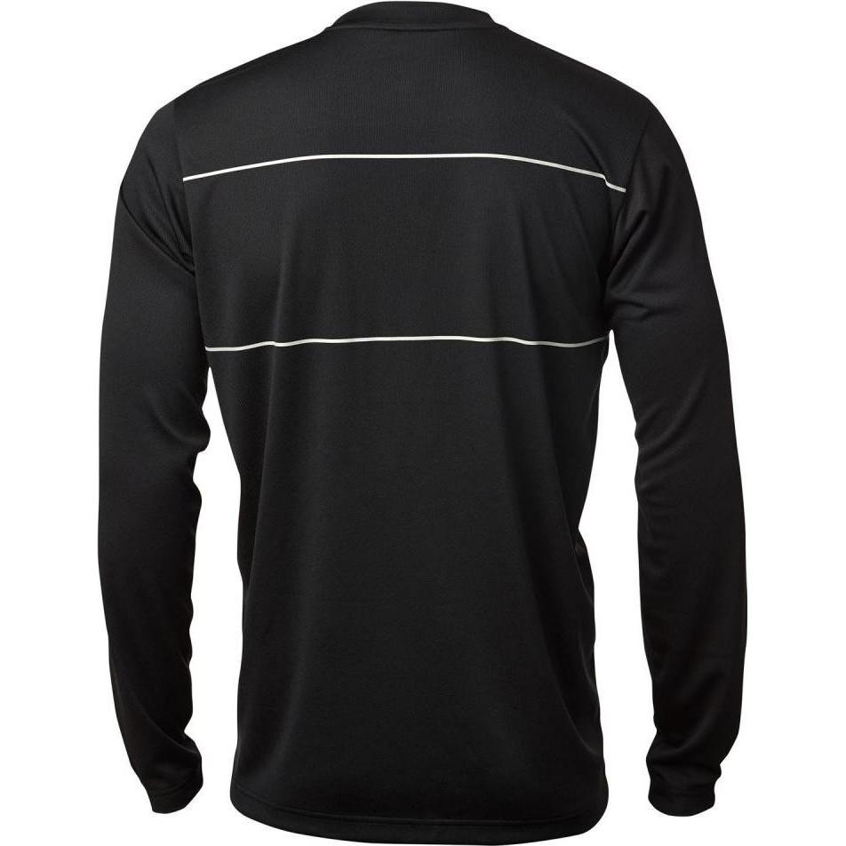 Thumbnail - Royal VKB, Herren, Velotrikot, Quantum (L), Schwarz, L