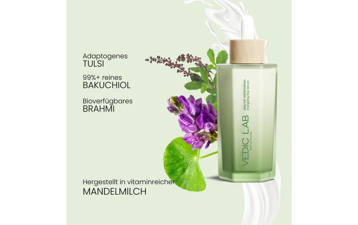 Produktbild Vedic Lab Gesichtsserum Energizing 40 ml (40 ml)
