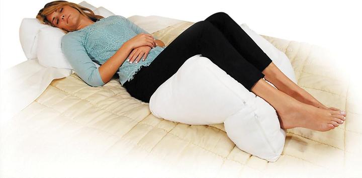 Produktbild Dreamolino Flip Pillow (50 x 63 cm)