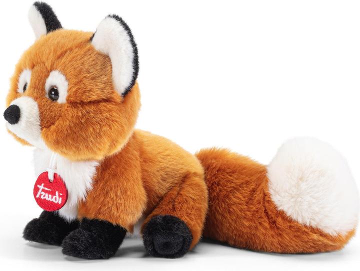 Immagine prodotto Trudi Volpe Vicky (18 cm)