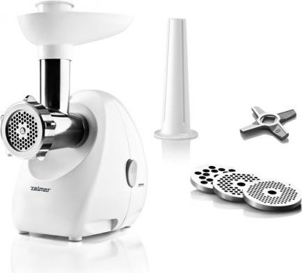 Actual product image Zelmer ZMM4080B meat grinder