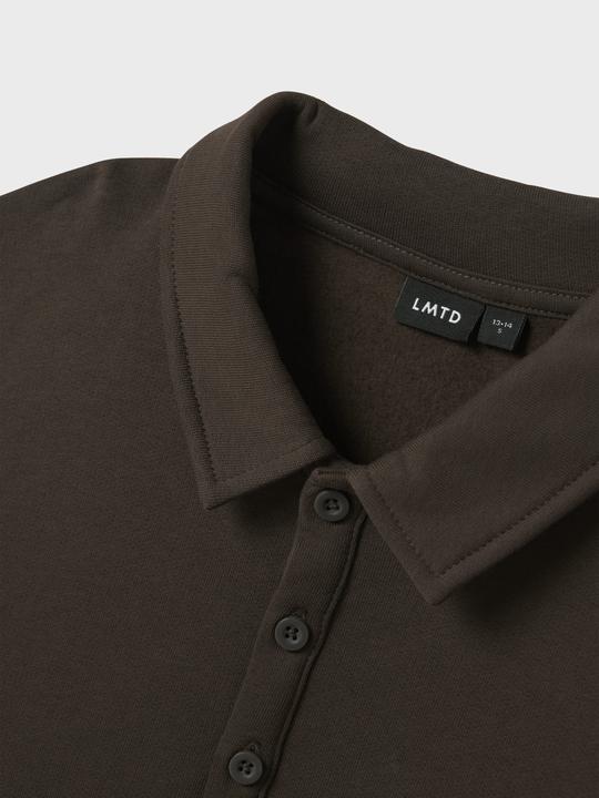 Actual product image Lmtd Polo Sweatshirt (134, 140)
