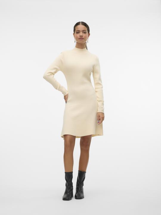 Image du produit Vero Moda VMGOLD Robe courte en maille (M)
