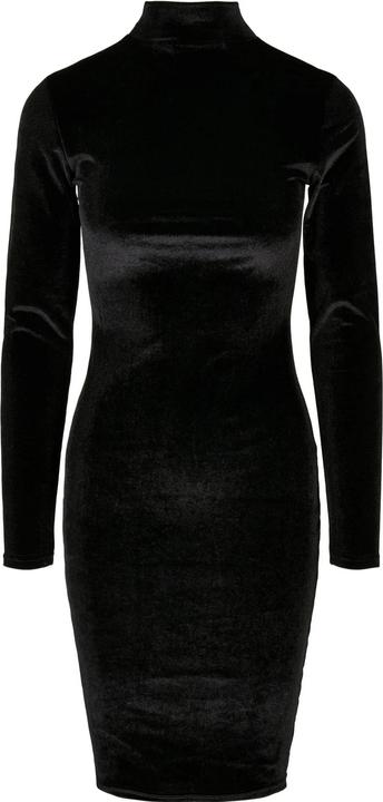 Produktbild Urban Classics Kleid Rollkragen (S)