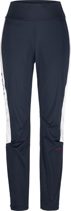 Actual product image Craft NOR Pro Nordic Race 3/4 Zip Pant (M)
