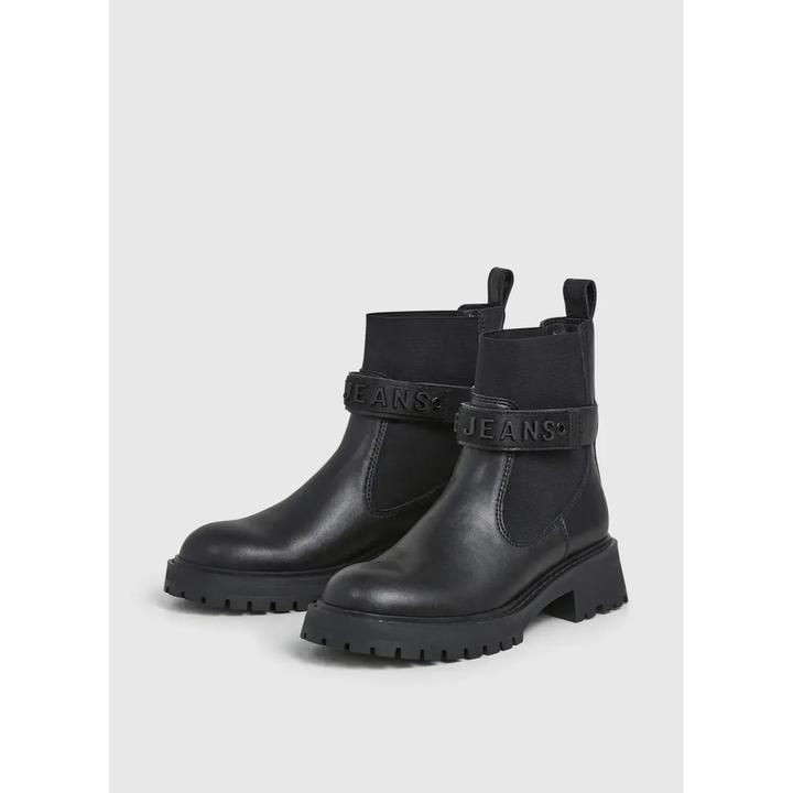 Actual product image Pepe Jeans Stacy Glow (39)