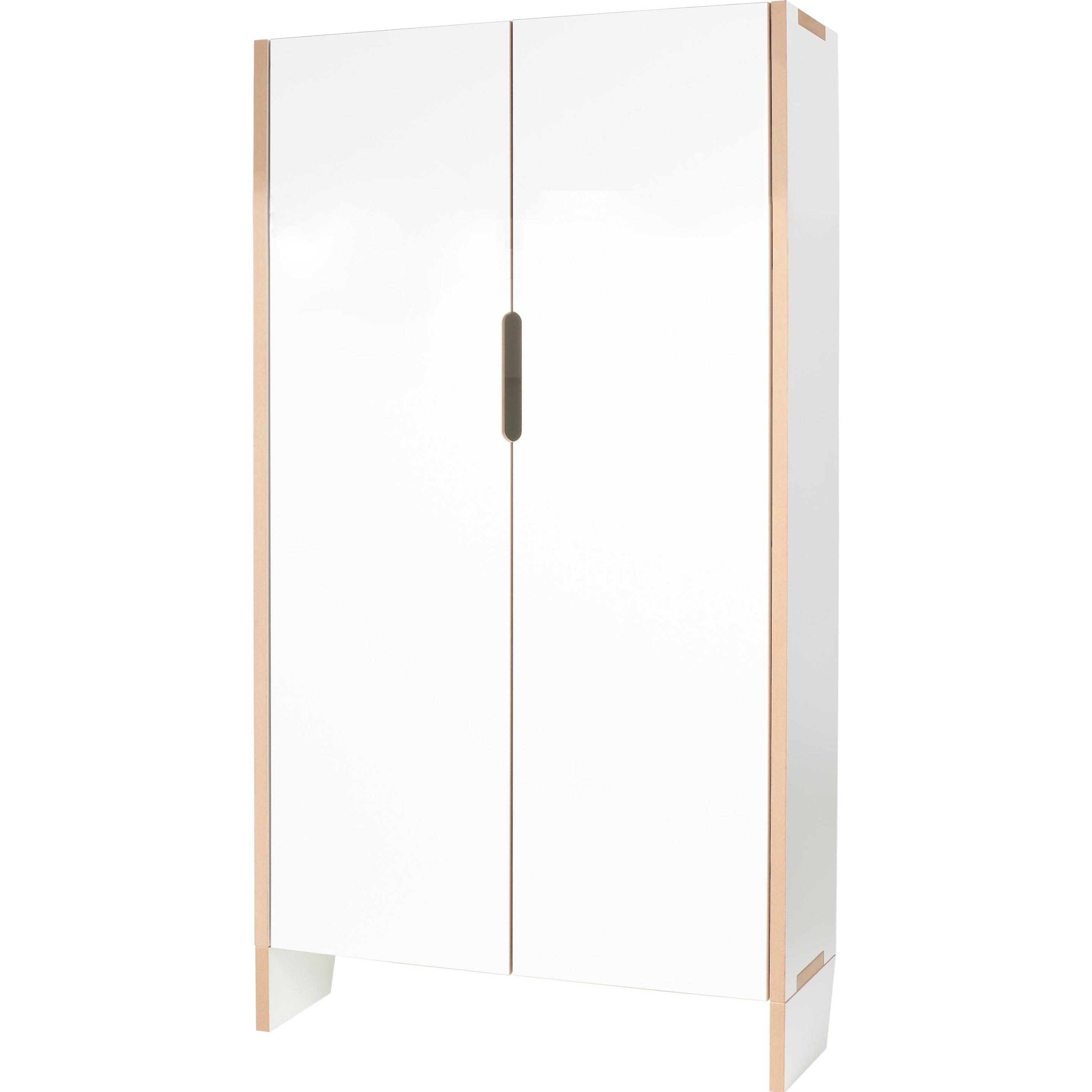 Tojo, Schuhschrank, Kennedy (70 x 23 x 131 cm)