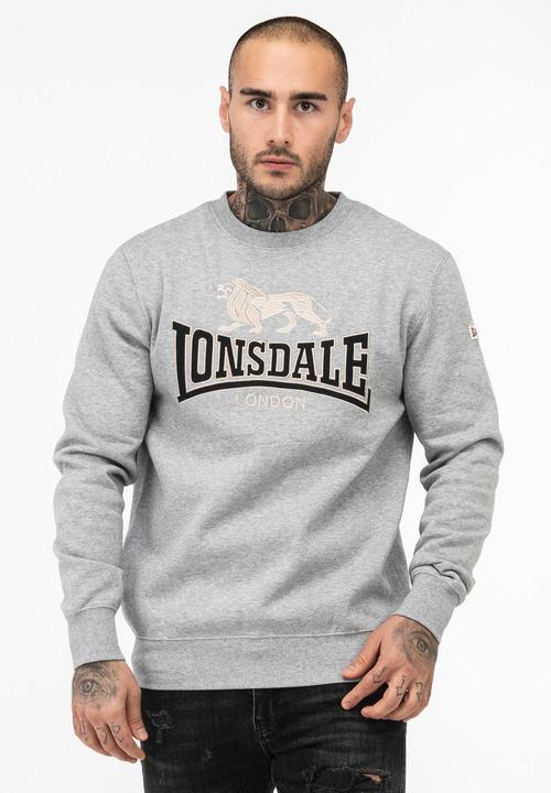 Lonsdale Lawins