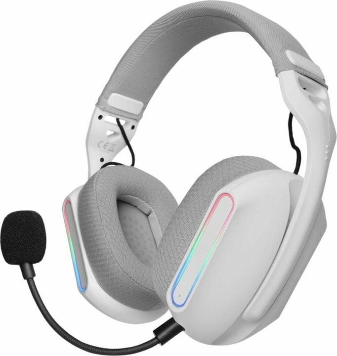 Mars Gaming Mhw-Prow (Wireless, Cable)