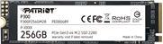 Actual product image Patriot P300 SSD 256GB (256 GB, M.2 2280)