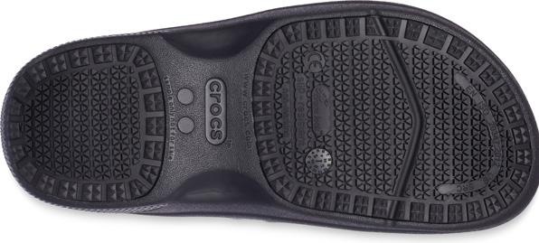 Produktbild Crocs On the Clock LiteRide SlipOn (39)