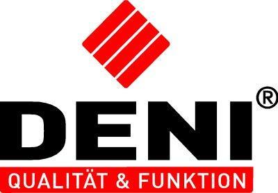 Actual product image Magni DENI Door viewer D14 mm,field of view 180G Mess.verchr. (Digital)