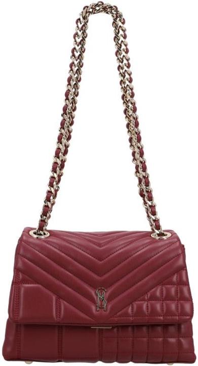 Immagine prodotto Steve Madden Medium Crossbodytas / Schoudertas Dames - BvoltQ - Rood