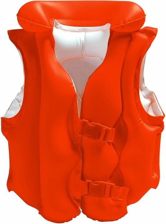 Actual product image Intex Aufblasbare Weste für den Swimmingpool (24 Stück)
